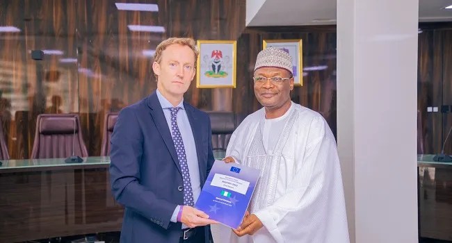 Electoral Reforms: EU report rekindles debate - Vimarsana News