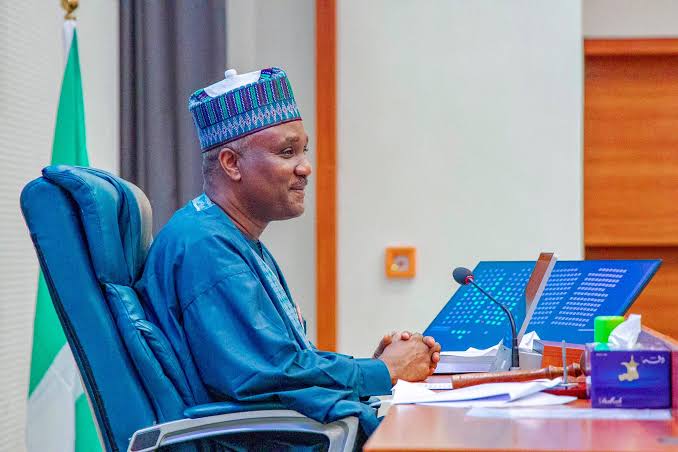 The House of Reps and its Leadership Applauded by the Society for Open Parliament