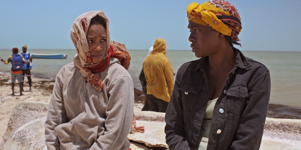 Òlòtūré: The Journey, Bridgerton: Season 3 Part 2, Others Set For Release On Netflix