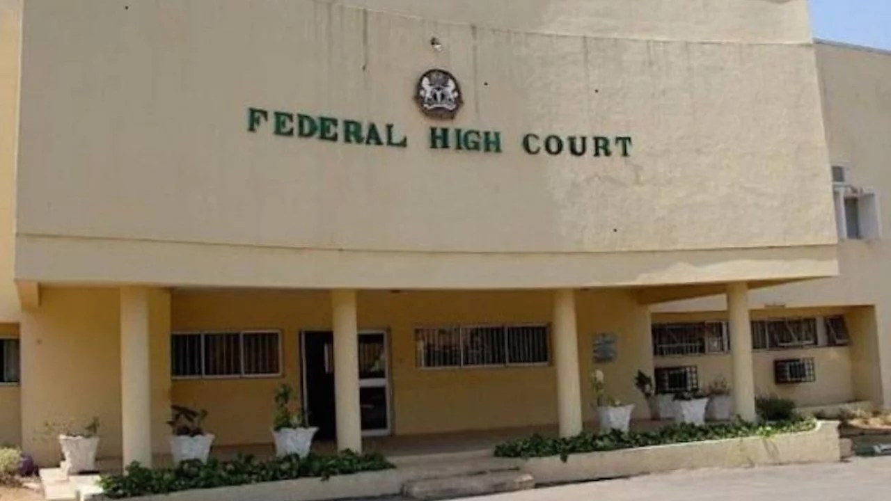 Court Bars AGF, Naval Chief From Moving Seized Vessel From Nigeria To Gabon For Sale - Vimarsana News
