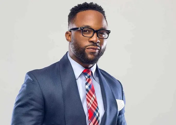 Iyanya: Capturing attention with his style
