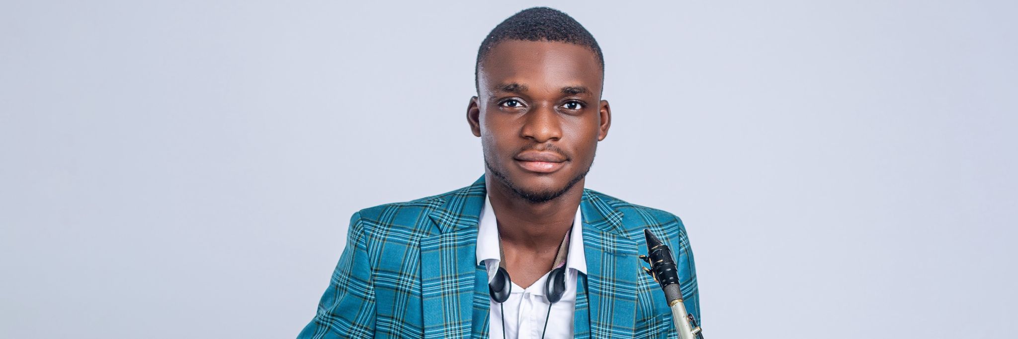 Oseni’s Artistry, Exploits With Saxophone