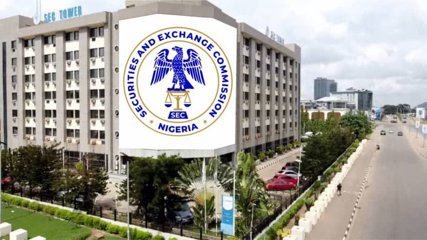 W’Africa Rises As Crypto Adoption Epicentre, Says SEC DG