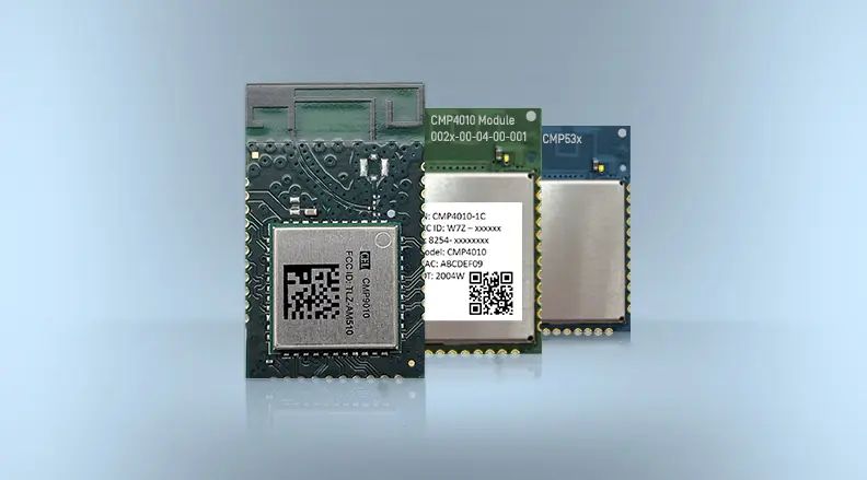 Wireless Mini Modules From Cel Fierce Electronics - Full HD Ocean Wallpapers for Desktop