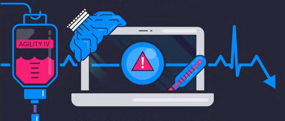 【附 Infographic】 部署 DevOps 不容易　CA Technologies 調查：八成受訪港企難覓 DevOps 人才