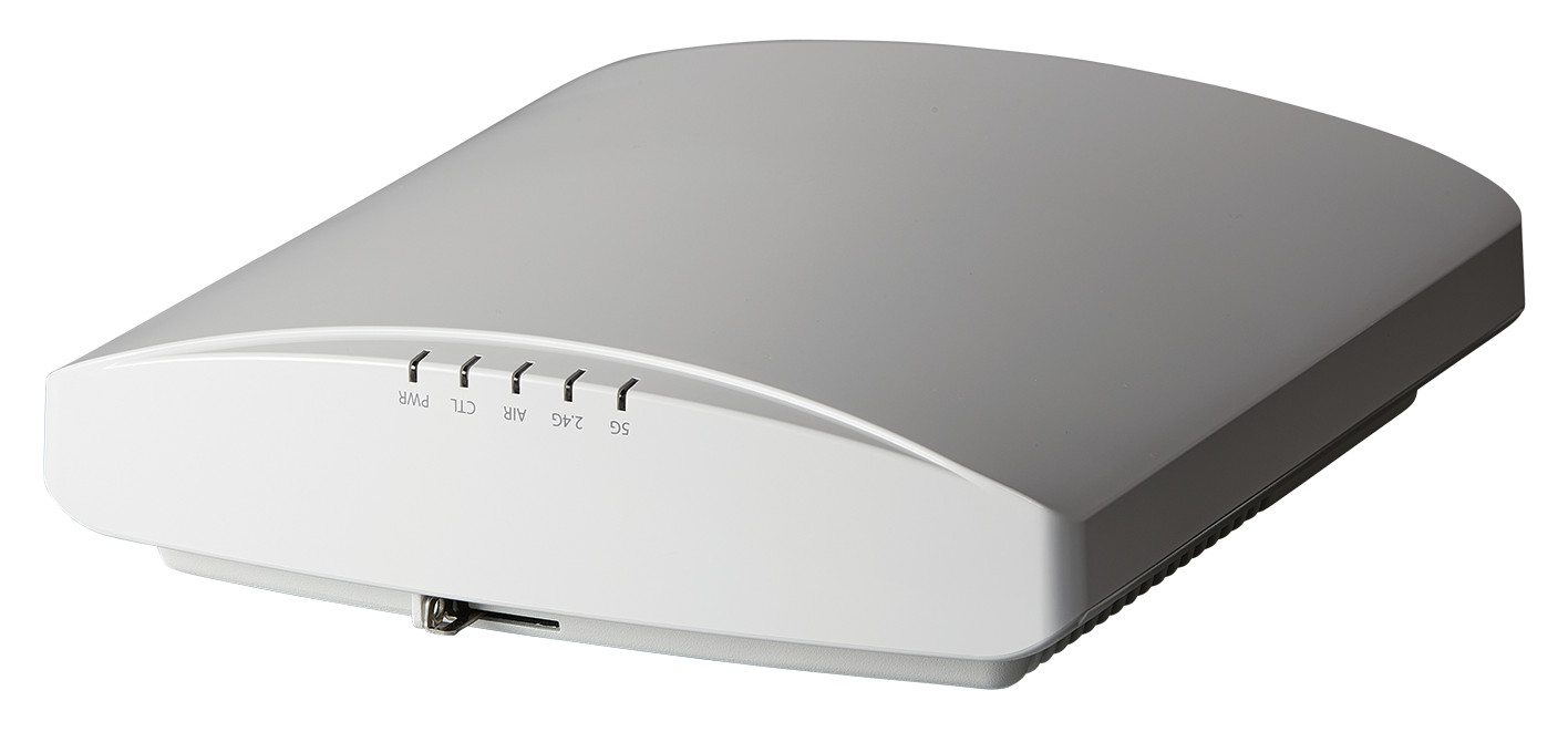 Ruckus 推首個支援物聯網和 LTE 的 802.11ax AP R730