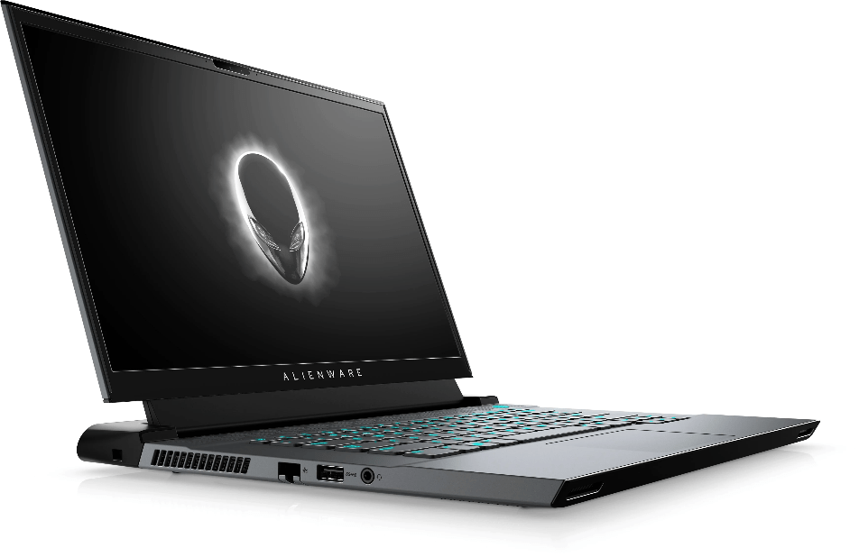 配備 RTX 30 顯示卡！Dell ALIENWARE m15/17 R4 升級