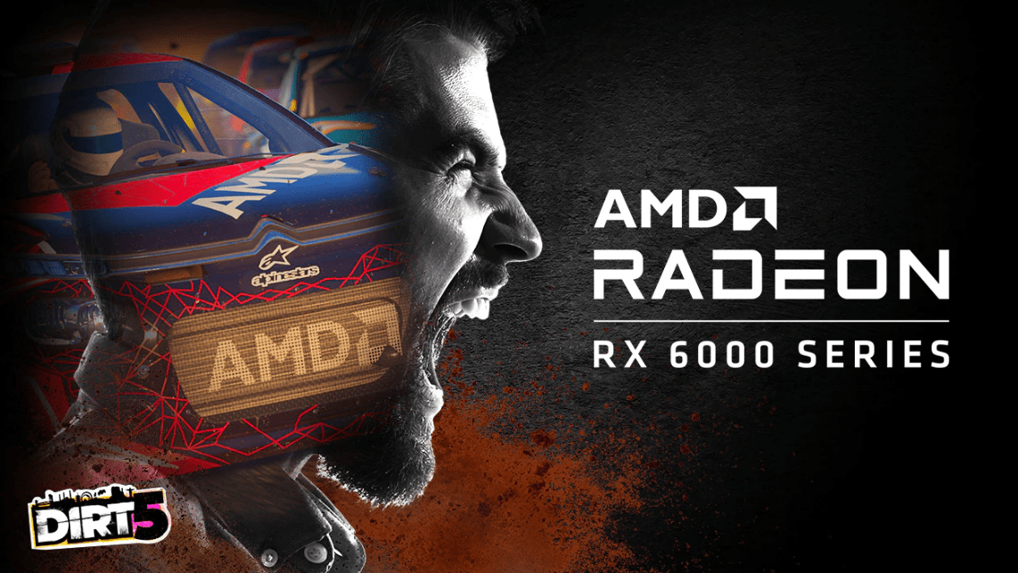 AMD