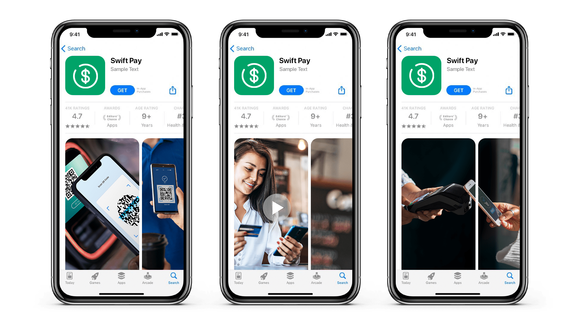 Cpp Garments On The App Store - Ultra HD Landscape Pattern - 8K