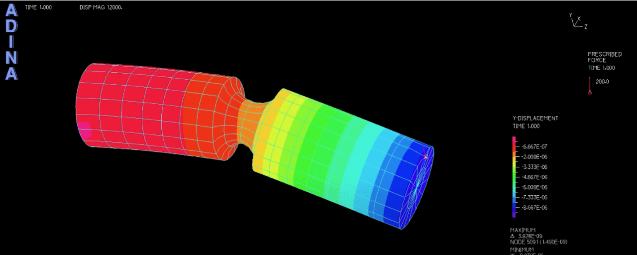 Adina Ada Teletype - High Resolution Space Arts for Desktop