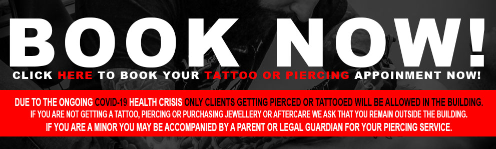 New Tribe Toronto Tattoo Shop Piercing Studio Toronto S Best Page 14 Clean And Professional Tattoos And Piercings
