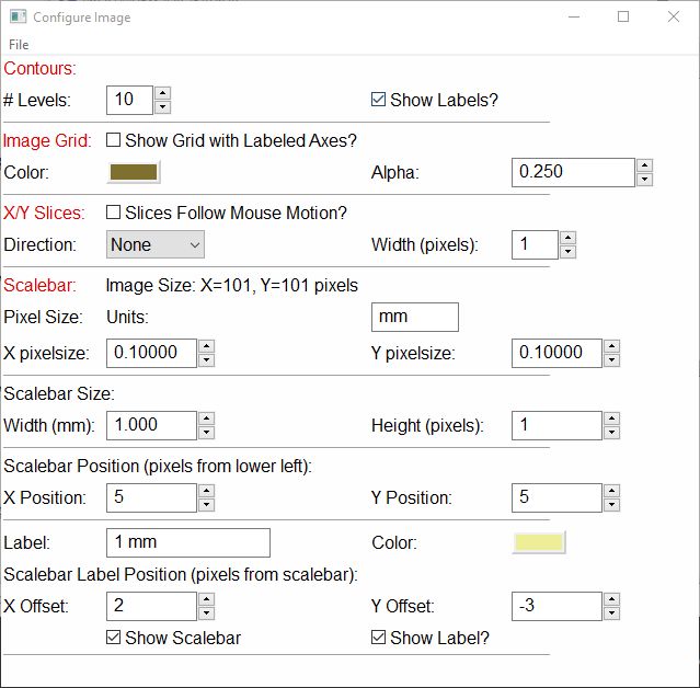 Wxmplot Overview Wxmplot Plotting Widgets Using Wxpython And Matplotlib - Mountain Textures - Beautiful Ultra HD Collection