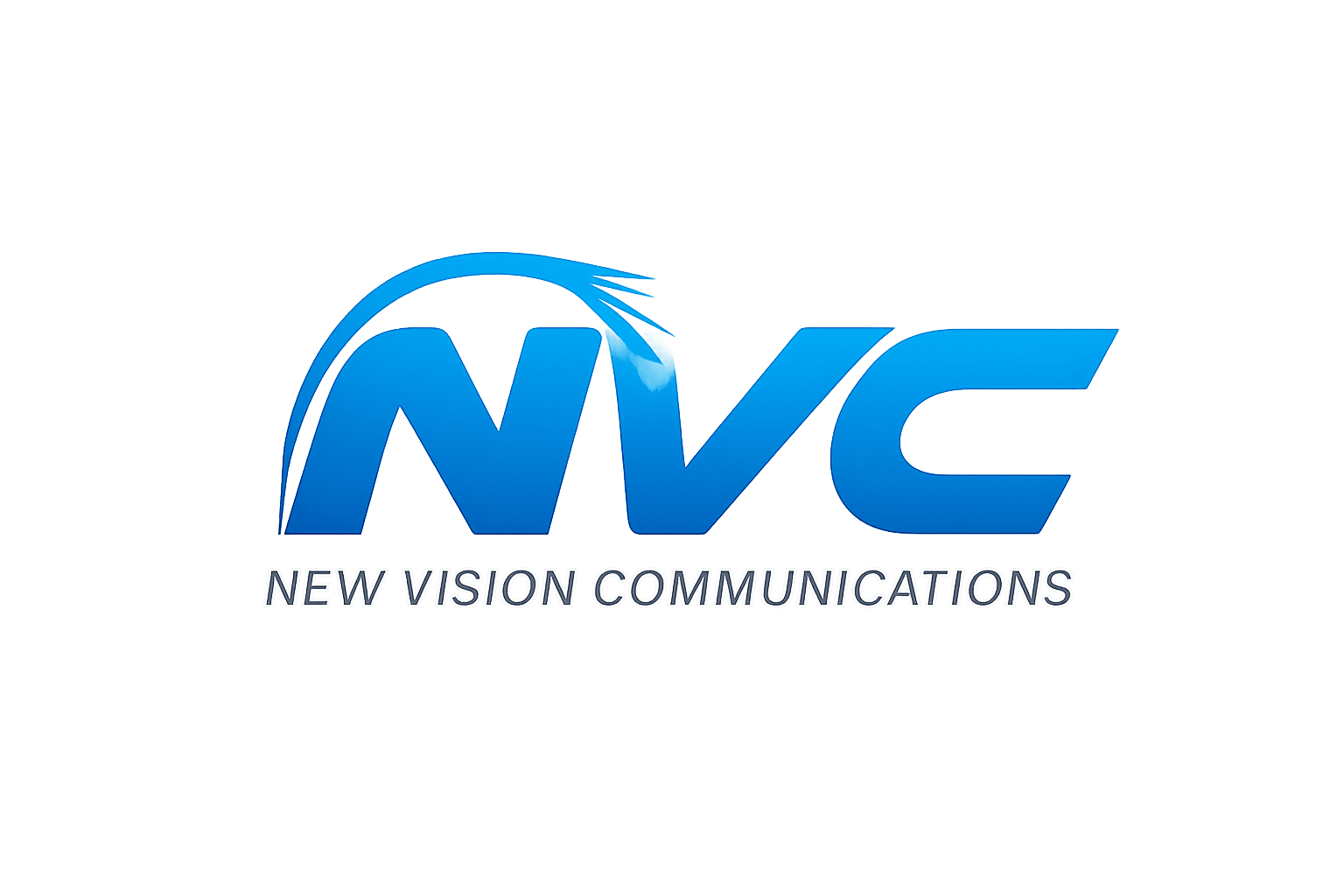 New Vision Communications