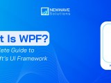 Windows Presentation Foundation Microsoft S Ui Framework