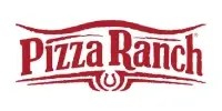 Pizza Ranch Logo