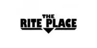 The Rite Place Logo