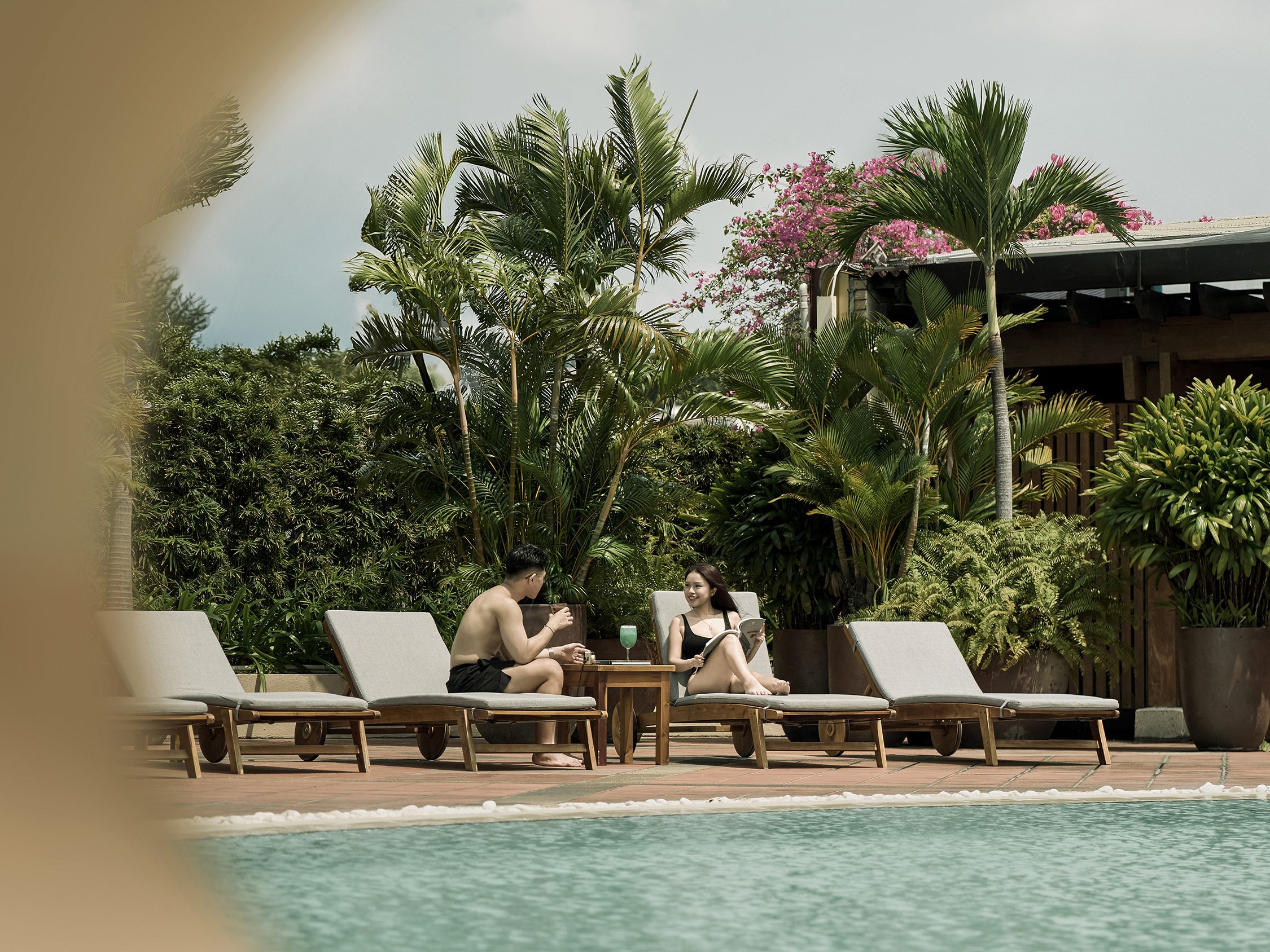 限定オファー - New World Hotels & Resorts | Asia's Leading 5-Star