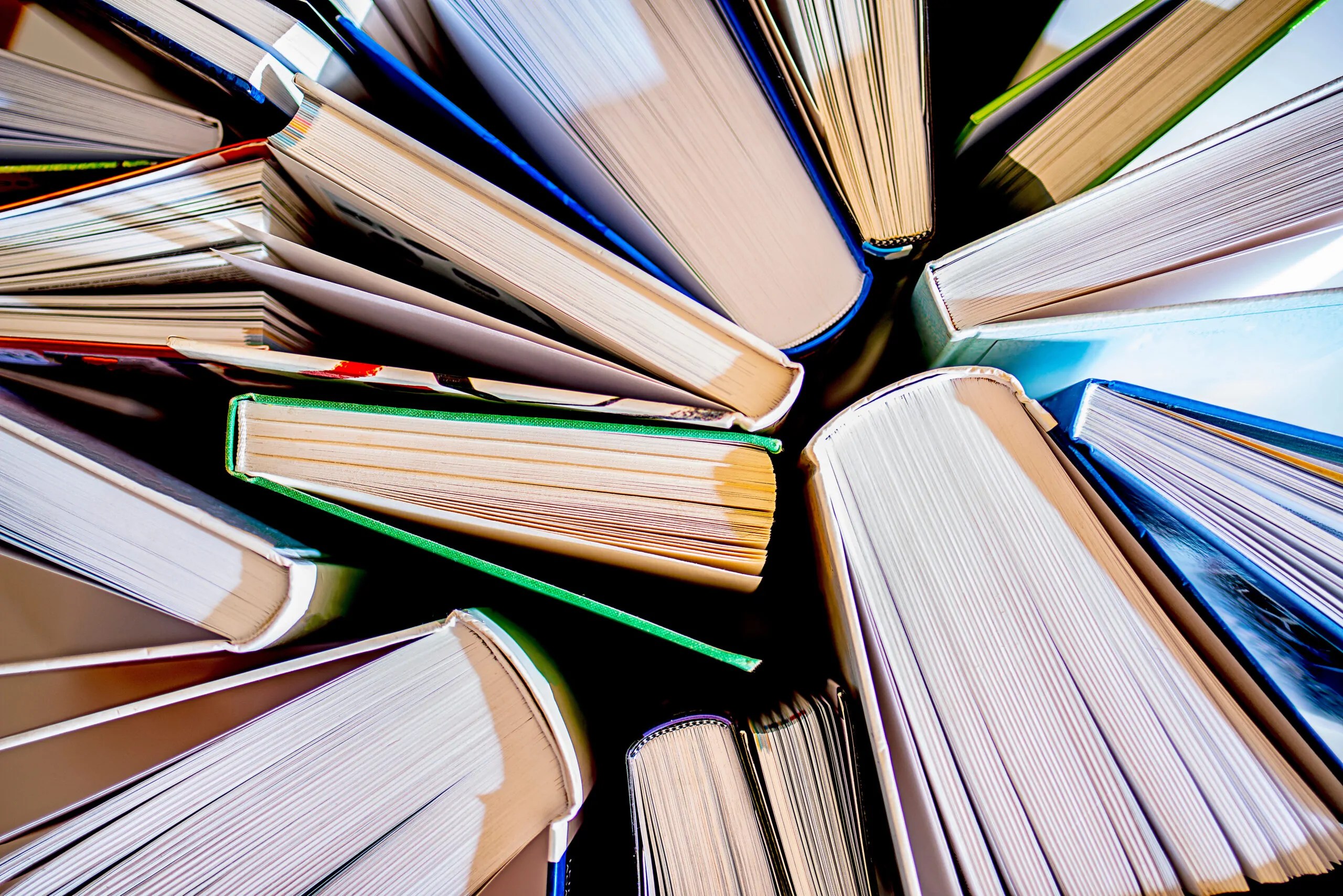 Becca parkinson on getting into a career in publishing
