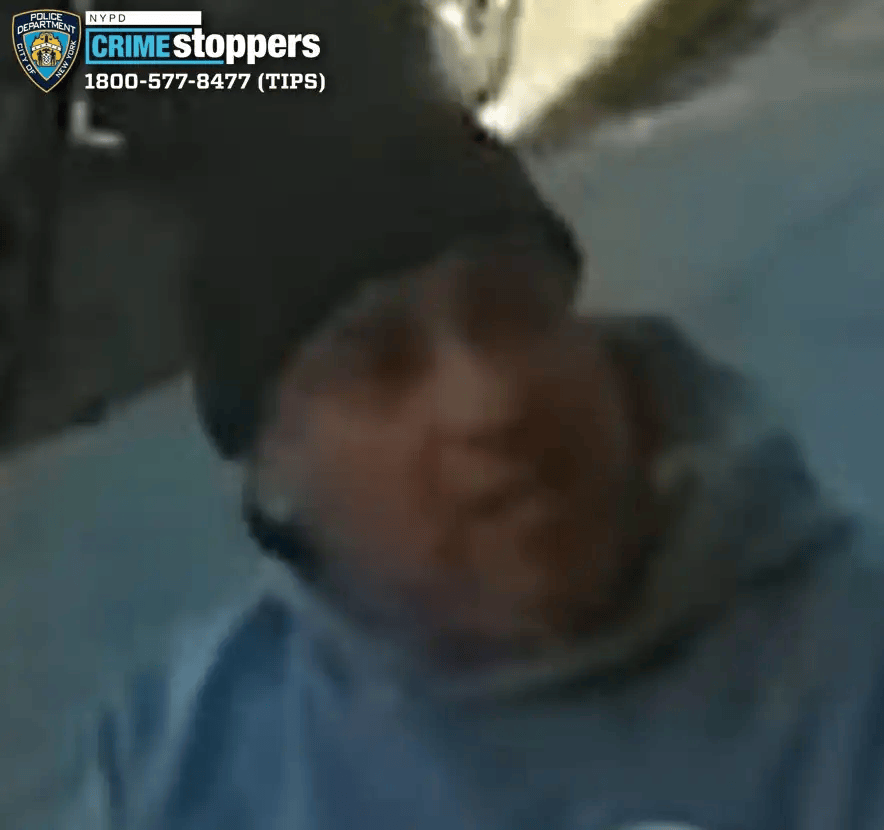 Horrifying Bodega Attack Leaves Man Brutally Battered by Bottle-Wielding Stranger in the Bronx