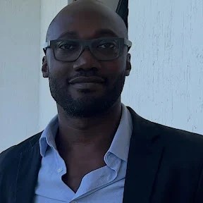 Kofi Aninakwa, registered patent agent