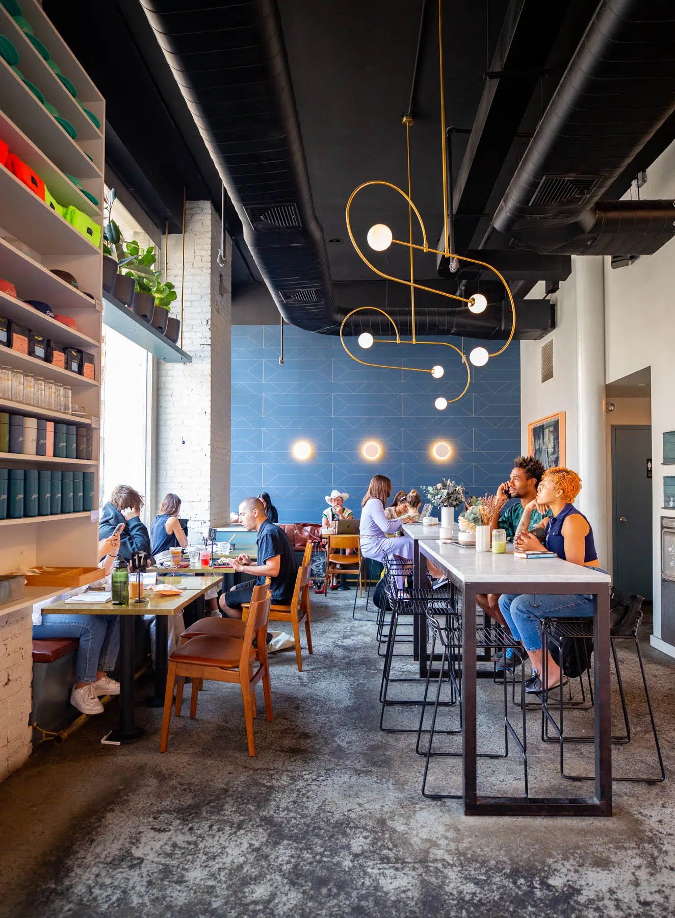 15 Cute Cafes in New York City (Instagram Worthy Spots) (4)