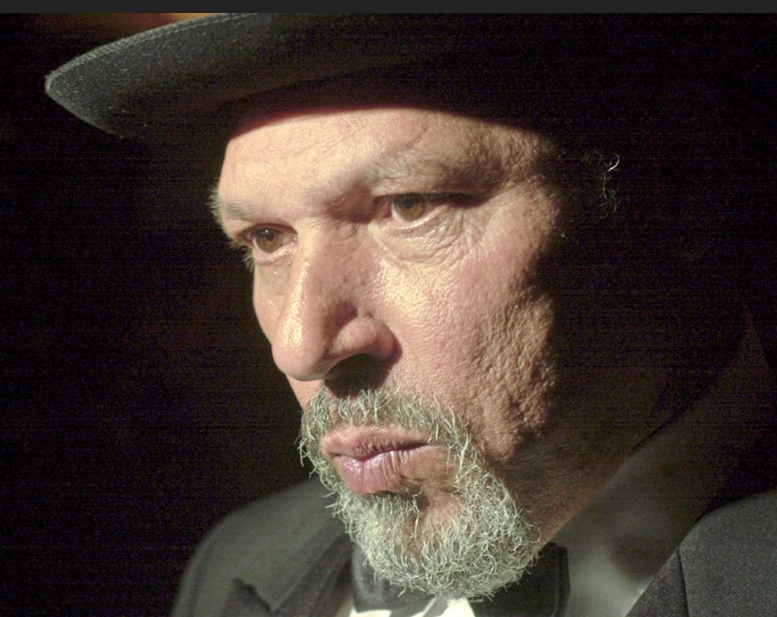 August Wilson