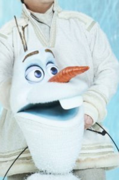 Olaf