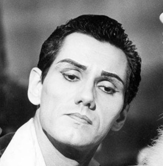 Tommy Rall, 90, actor and dancer who brought Broadway skills to Hollywood films including Kiss Me Kate, Seven Brides for Seven Brothers, Funny Girl and Pennies From Heaven