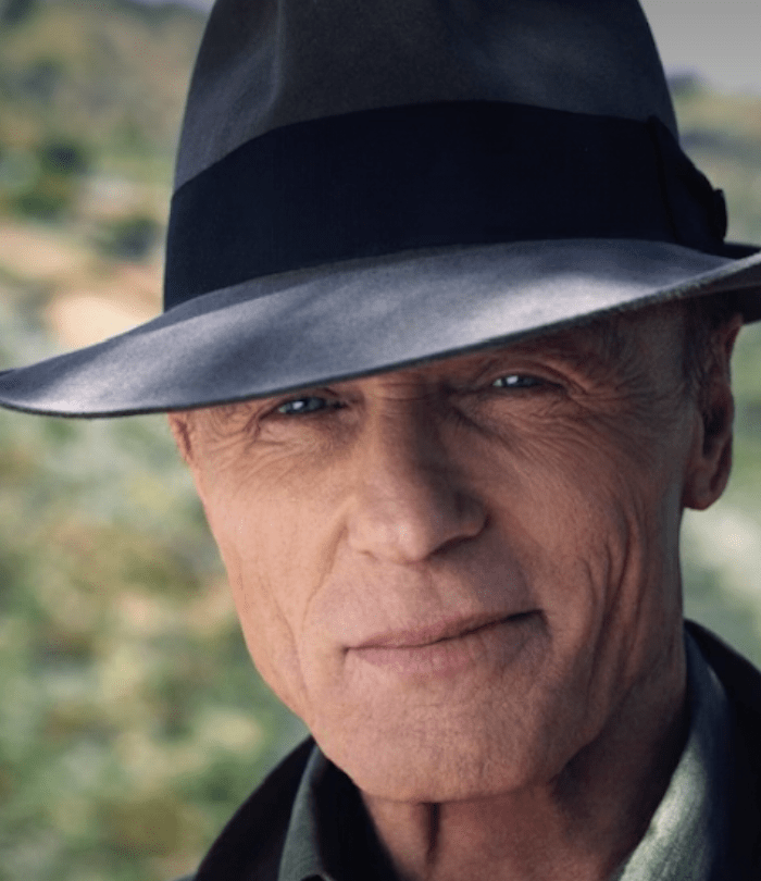 Ed Harris