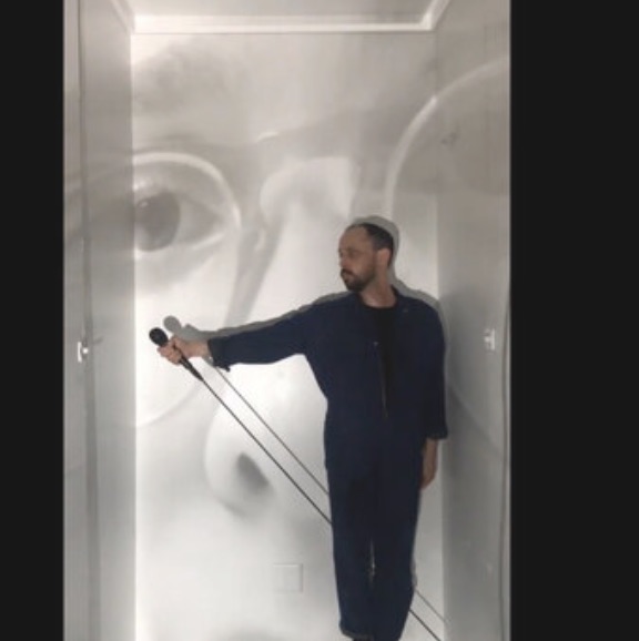 Little Hours. Theater in Quarantine. Thursday