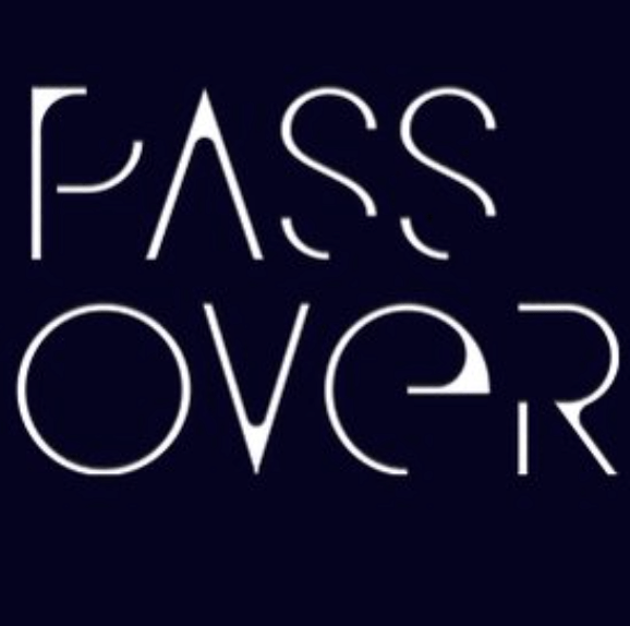 Pass Over logo
