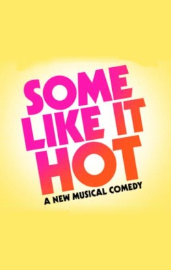 Some Like It Hot logo