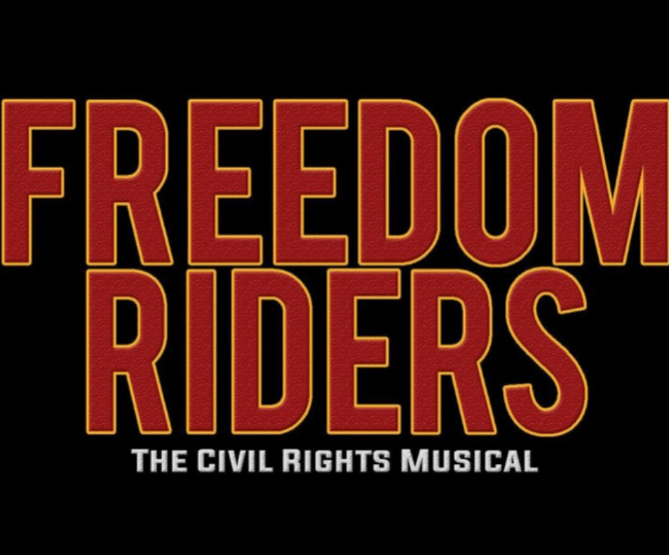 Freedom Riders logo