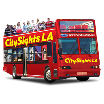 The century plaza hotel · 3. Citysights Officially Launching Tours In La Citysights Ny Blog