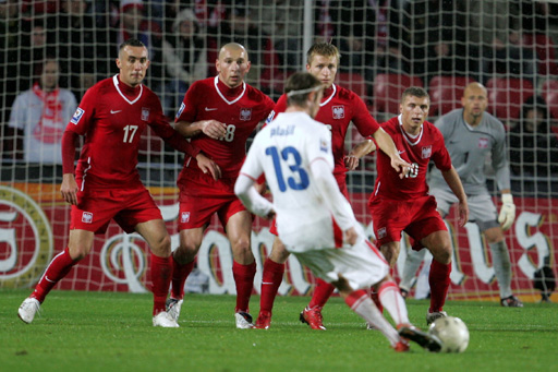 Czech Republic vs. Poland | Newzar