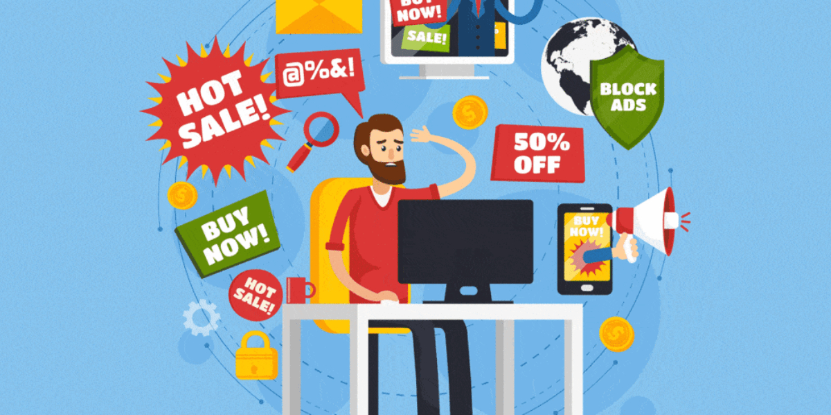 Understanding consumer behavior in digital marketing