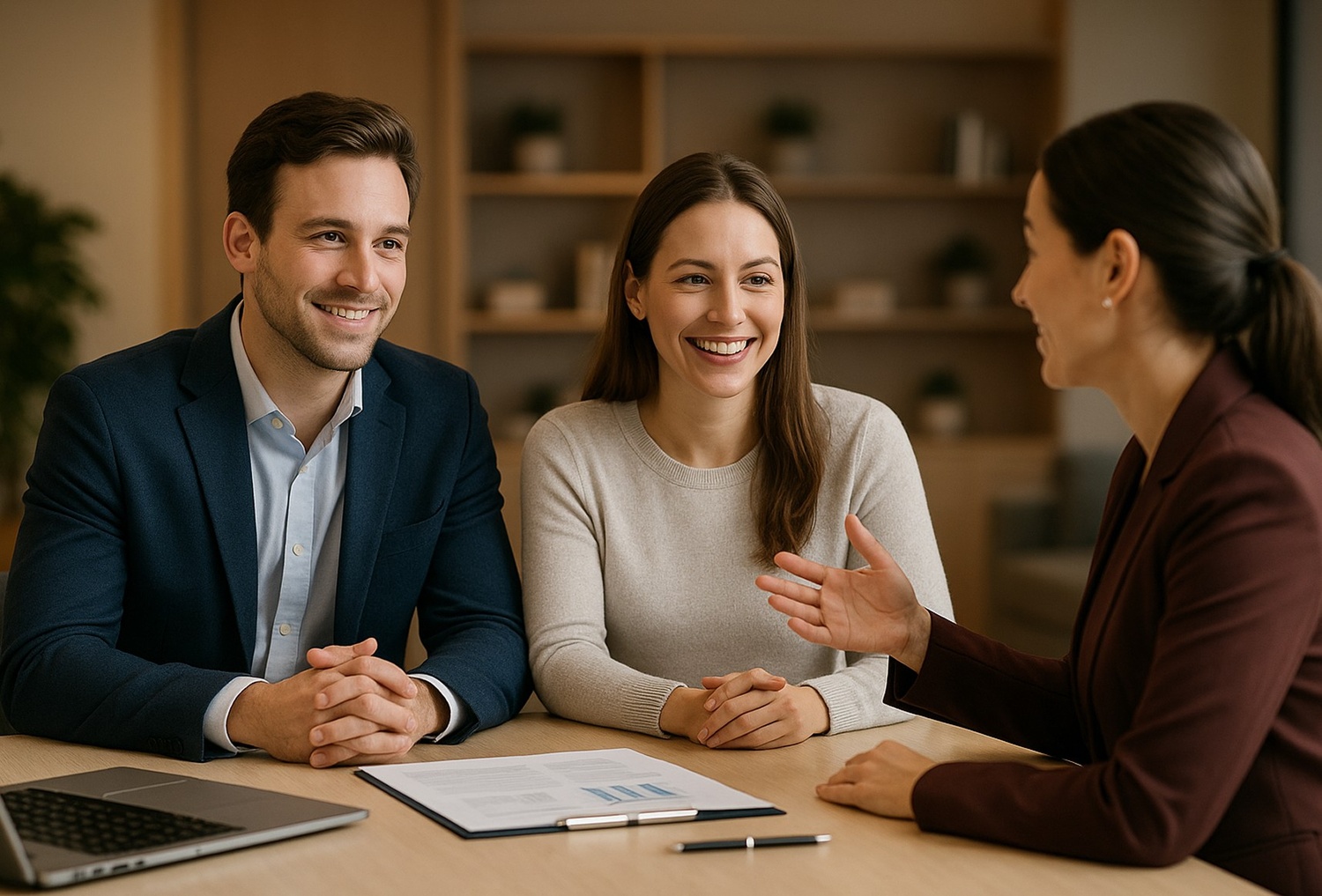 Reduce No-Shows and Improve Client Preparedness