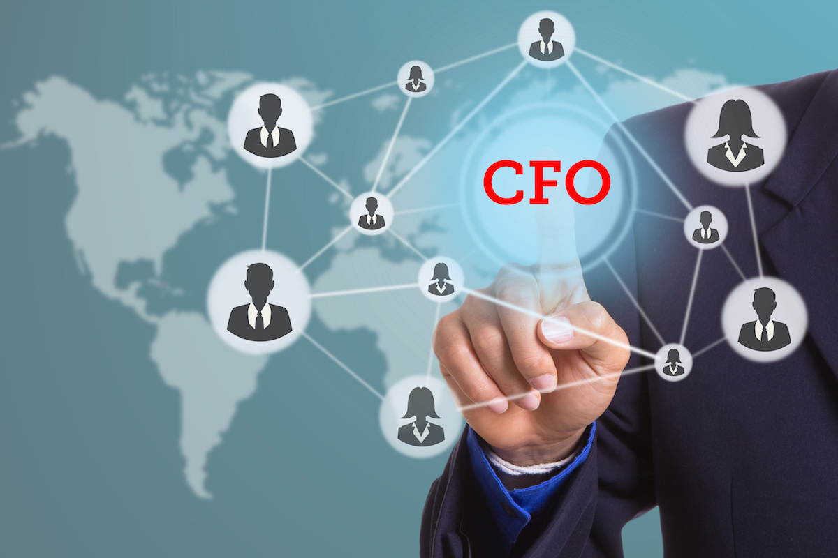 Fractional cfo services