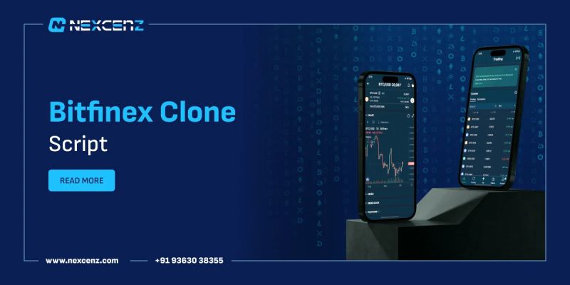 Bitfinex Clone App Script Try Live Demo Now Opris - Premium City Picture - Mobile