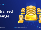 Centralized Exchange Script Start Crypto Trading App