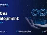 Devops Consultants Devops Development Services