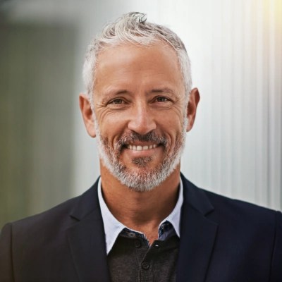 Daniel Ross