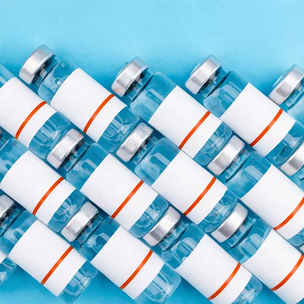 Vials