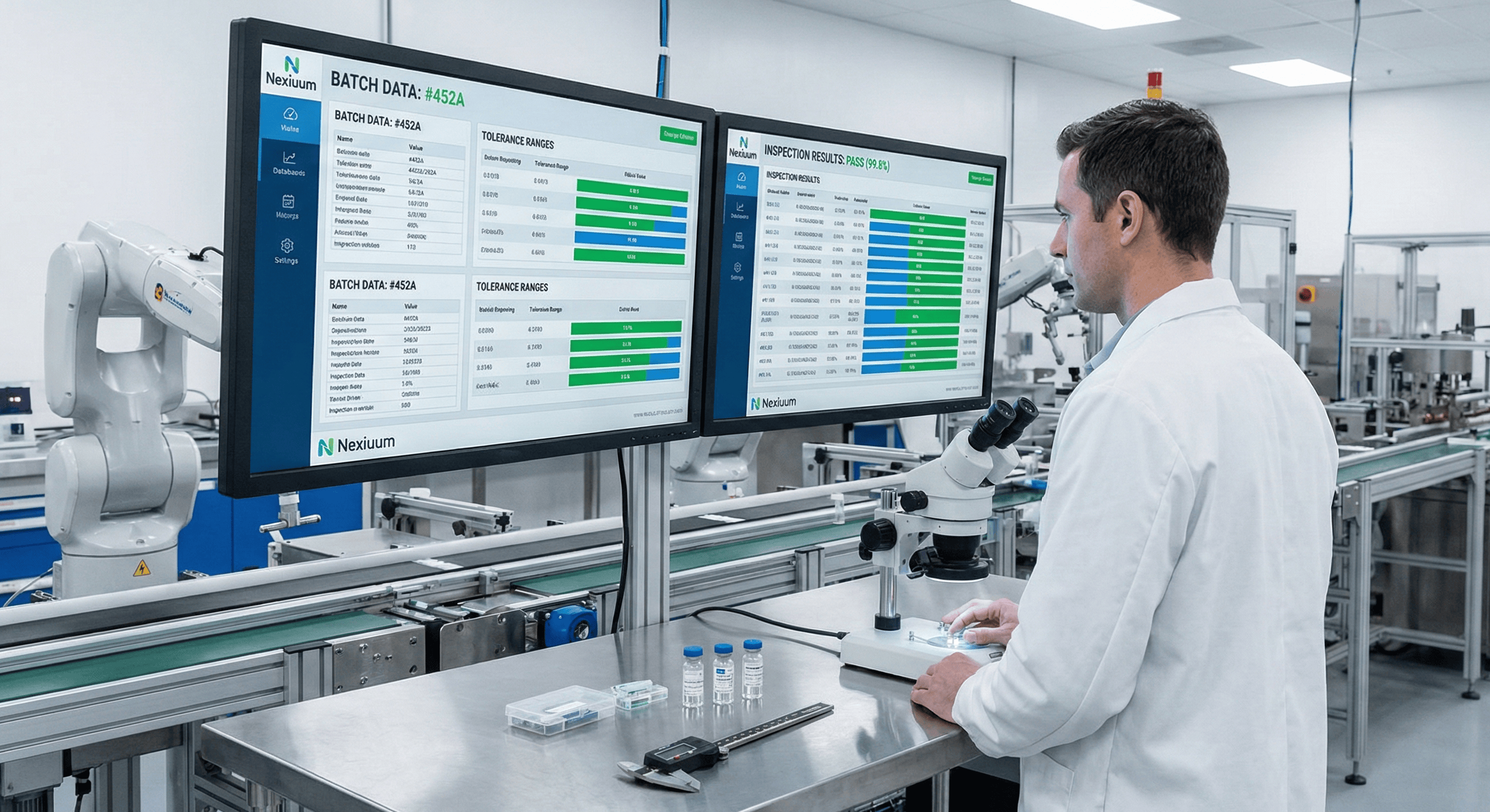 From 10,000 to 10 Million Units: When Scaling, Manufacturing Shouldn’t Be a Problem