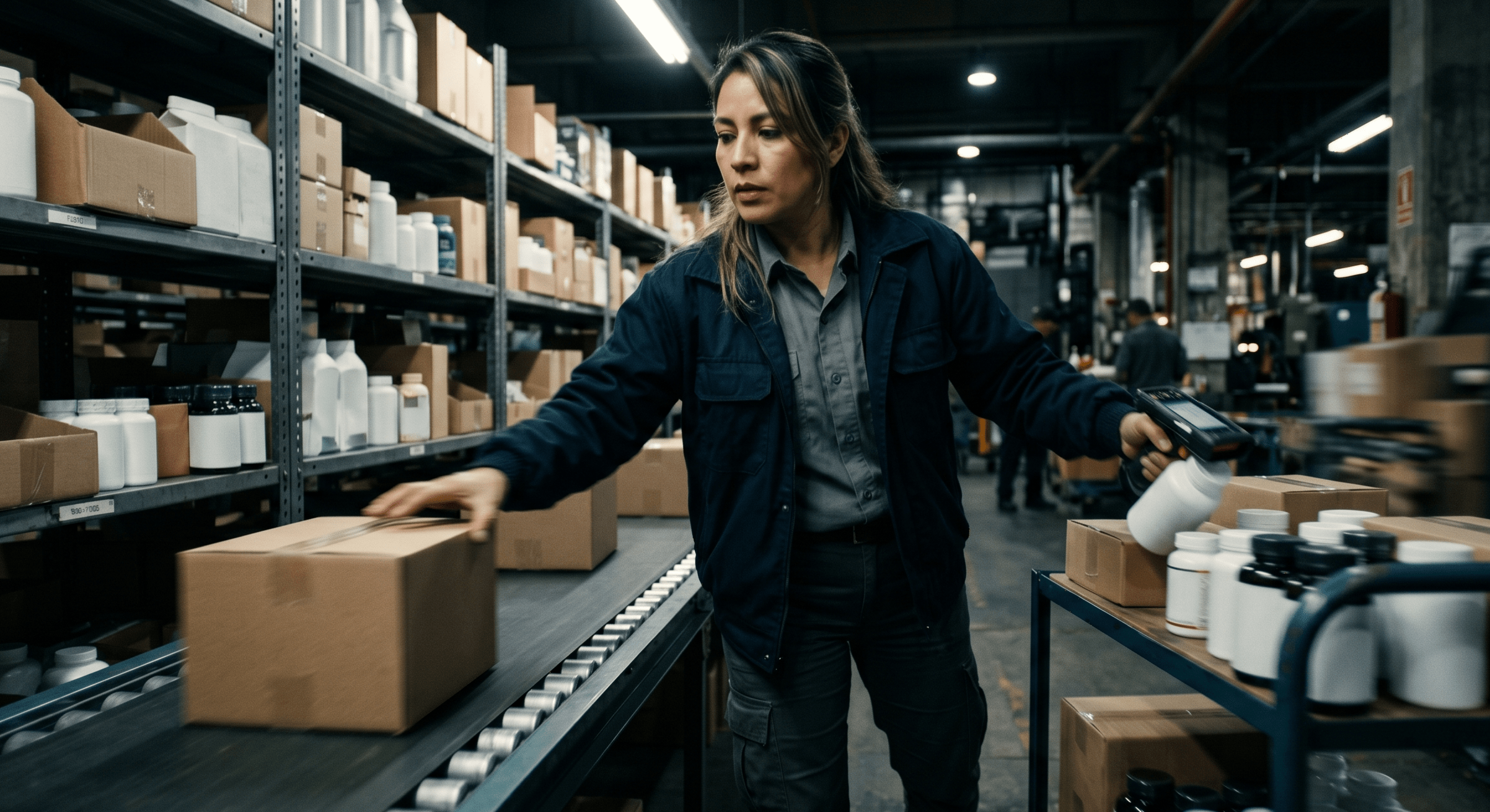 Nexiuum Why Operational Stress Makes Businesses More Reactive August 8, 2026