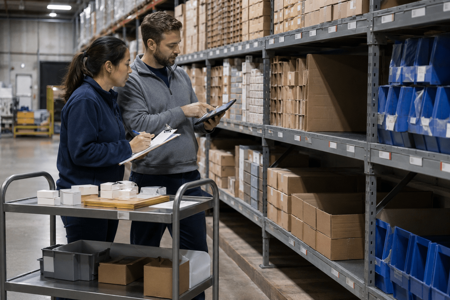 Nexiuum Forecasting Isn’t About Predicting Demand — It’s About Managing Risk August 8, 2026
