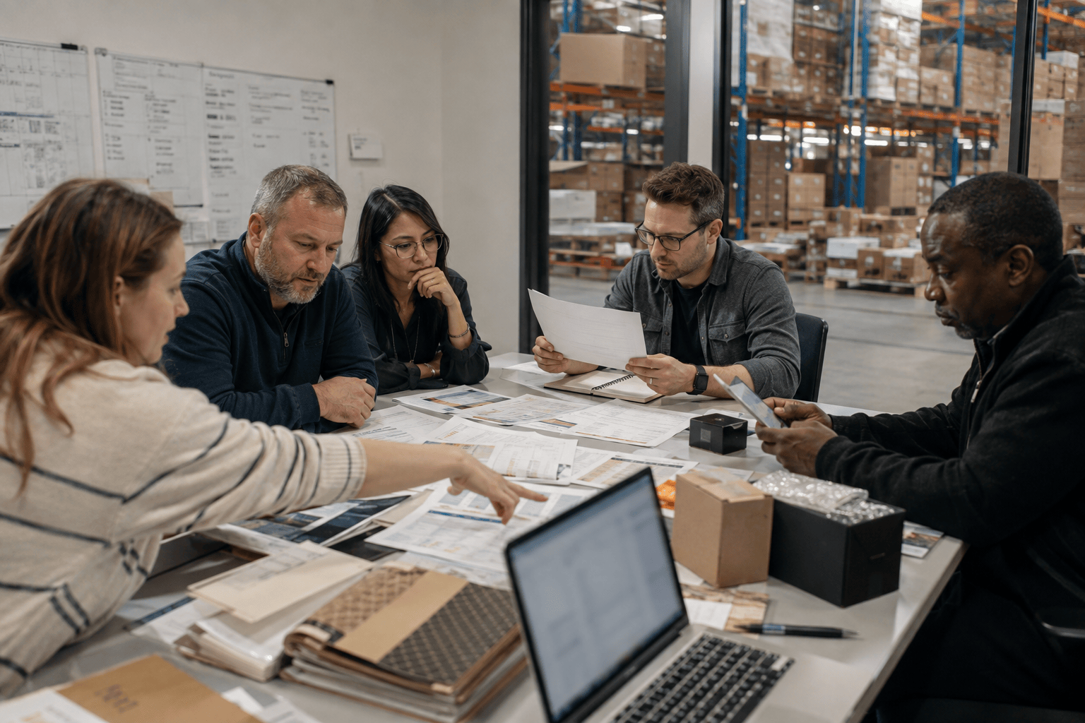 Nexiuum Why Modern Supply Chains Need Fewer Partners, Not More September 23, 2026