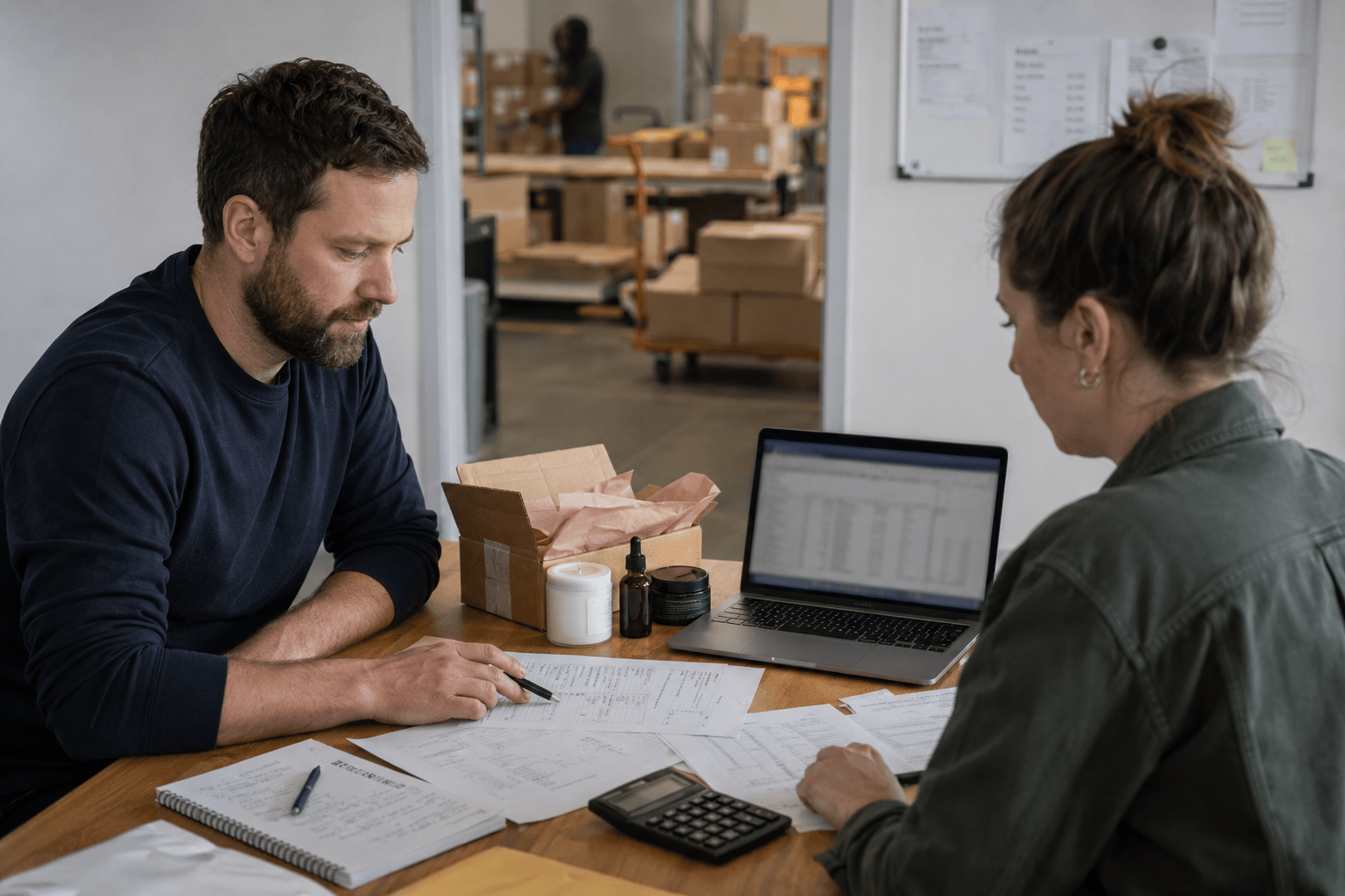 Nexiuum More Sales Channels Don’t Always Mean More Revenue September 23, 2026