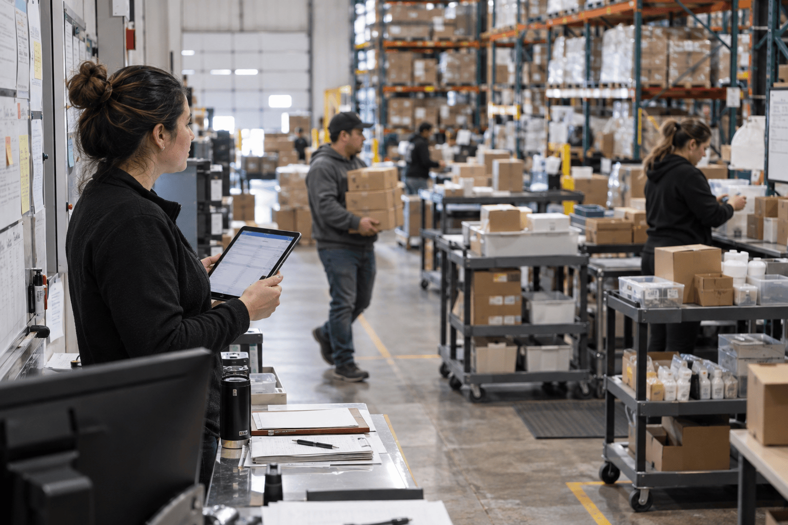 Nexiuum Marketplace Growth Can Quietly Destroy Operational Stability September 23, 2026