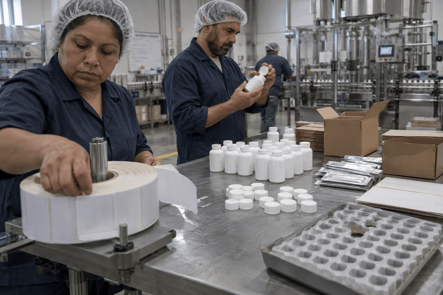 Nexiuum The Packaging Decision That Can Delay an Entire Product Launch September 23, 2026